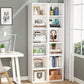 Cube Display Shelves 6-Tier for Home & Office - 70.9 Inch