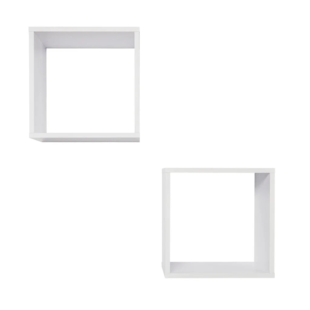 Cube Twin Pack BERGEN WHITE - Outdoor Recreation