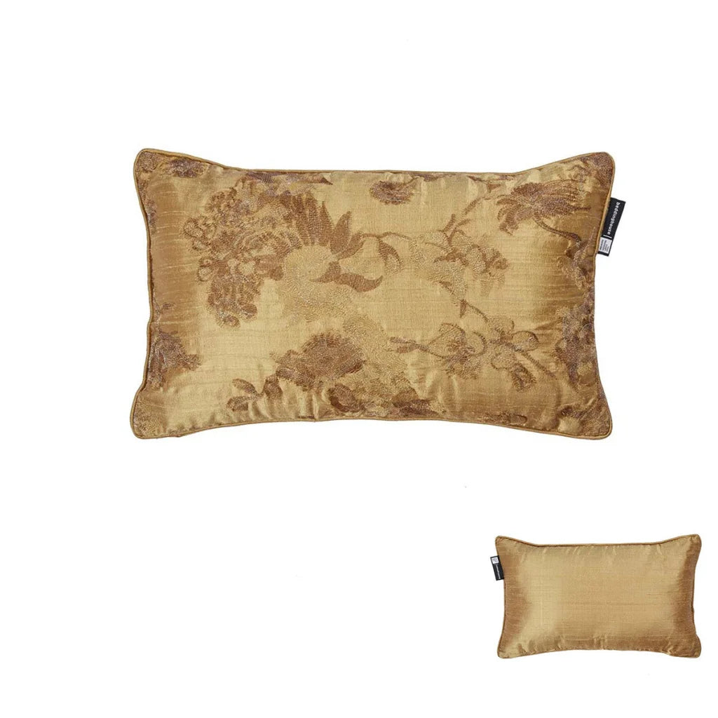 Cushion 30cm x 50cm Bedding House Van Gogh Fleur d’Or
