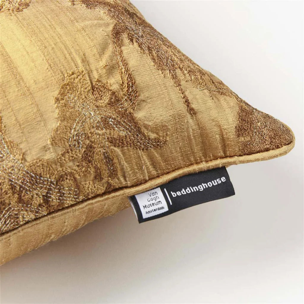 Cushion 30cm x 50cm Bedding House Van Gogh Fleur d’Or