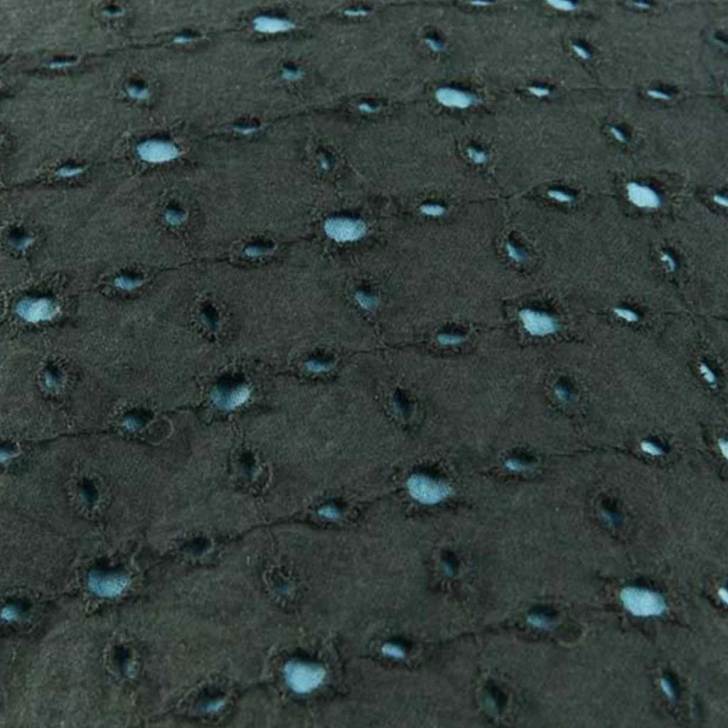 Cushion 40cm x 40cm Bedding House Chelsy Green Square