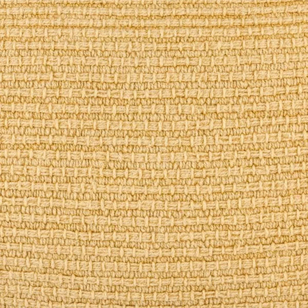 Cushion 45cm x 45cm Accessorize Nova Yellow Square Filled