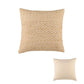 Cushion 45cm x 45cm Accessorize Tami Cotton/Jute Square