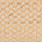 Cushion 45cm x 45cm Accessorize Tami Cotton/Jute Square