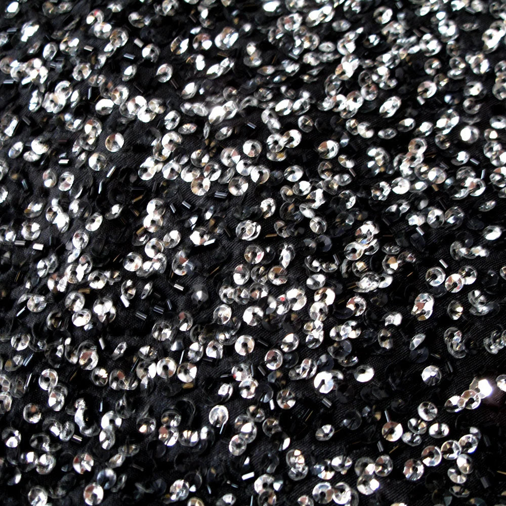 Cushion Cover Small Designed Square 30x30 cm - Dazzle