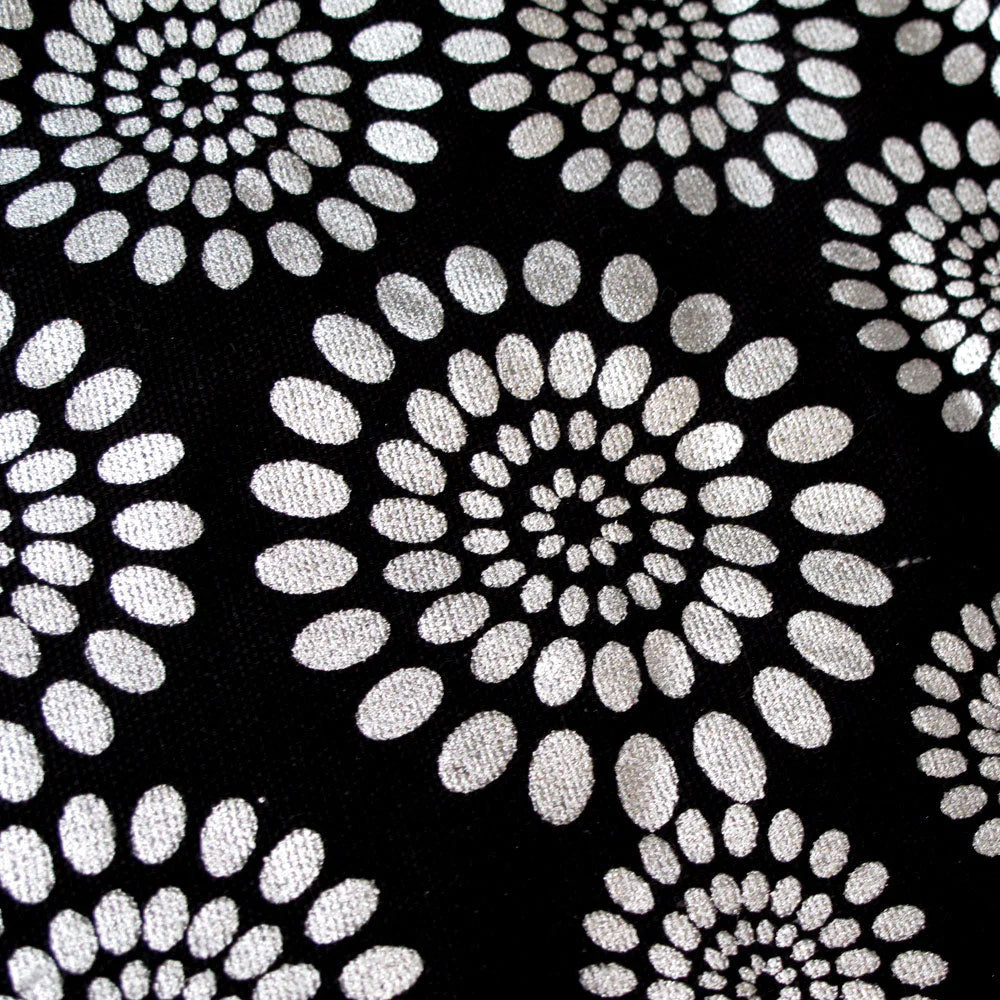 Cushion Cover Small Designed Square 30x30 cm - Diana - Home