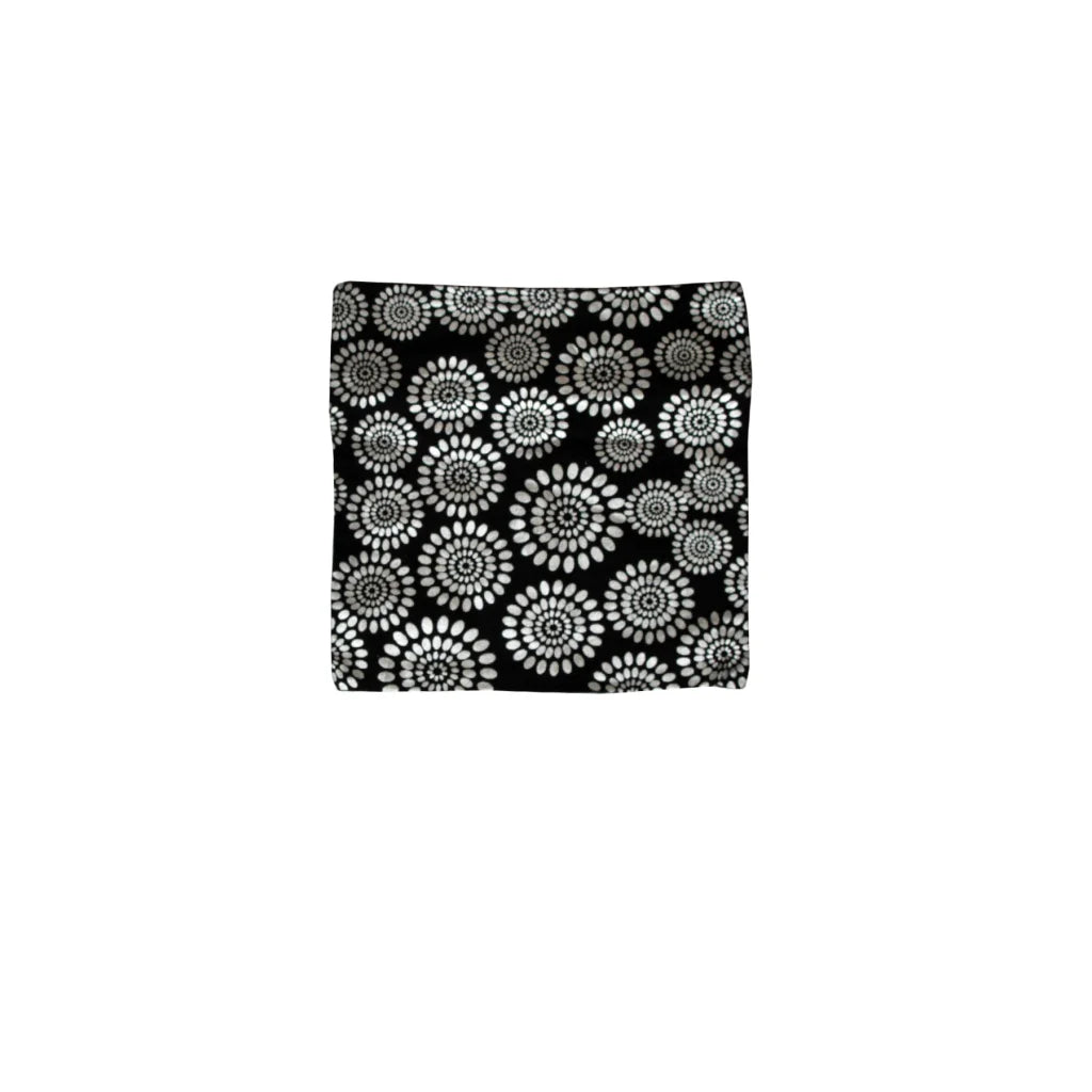 Cushion Cover Small Designed Square 30x30 cm - Diana - Home