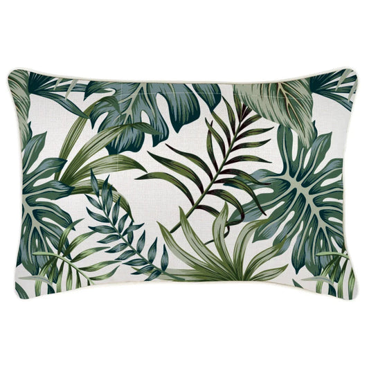 Cushion Cover with Piping Boracay 35cm x 50cm