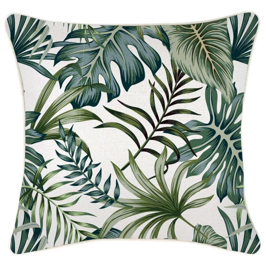 Cushion Cover with Piping Boracay 60cm x 60cm