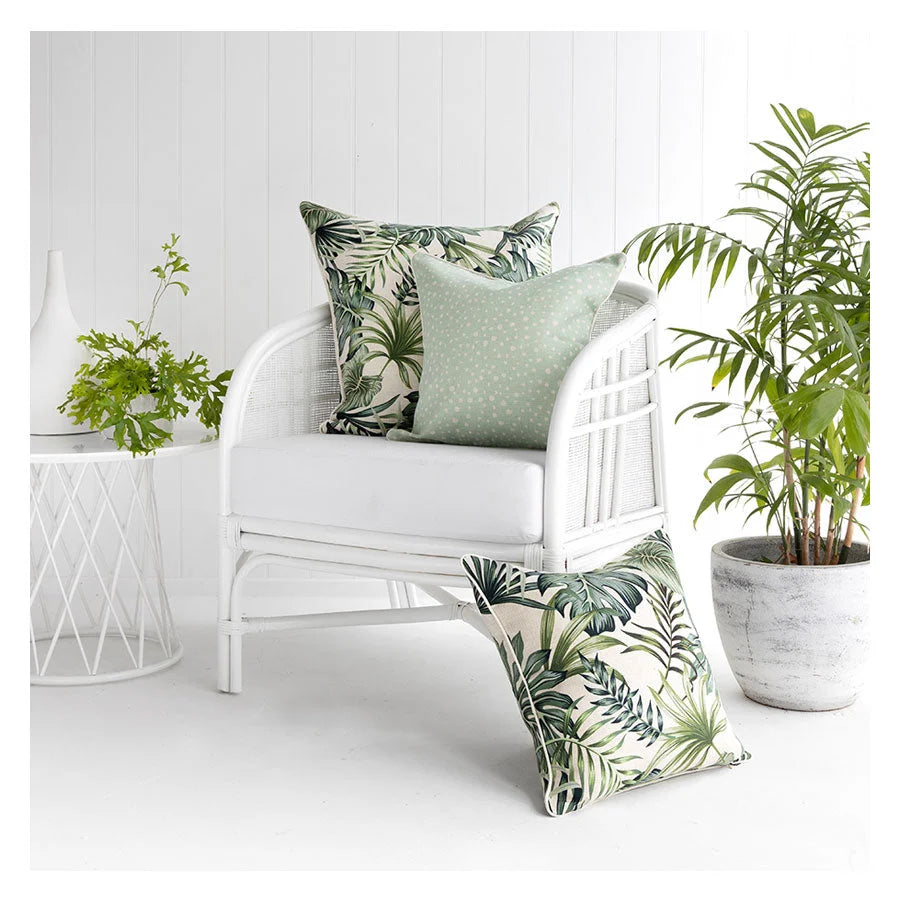 Cushion Cover with Piping Boracay 60cm x 60cm