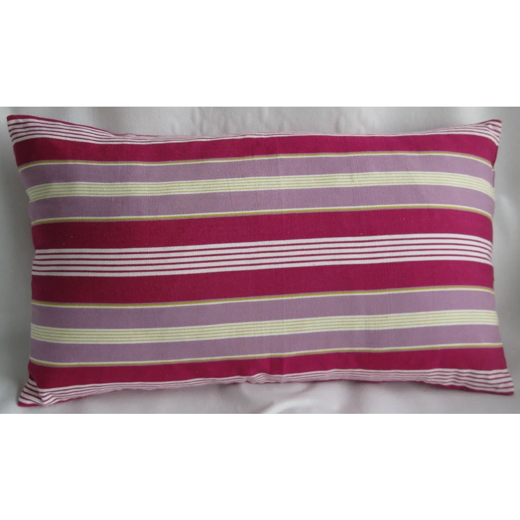 Cushion Covers Pack of 4 Coste Fuchsia 35x70cm
