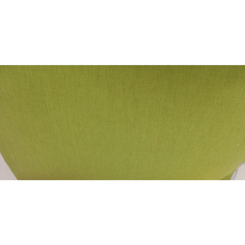 Cushion Covers Pack of 4 Elements Green Square 50x50cm