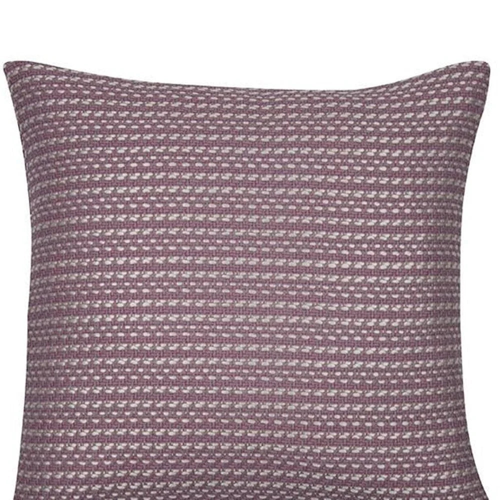 Cushion Covers Pack of 4 Fern Rose Soft Pink & White