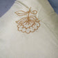 Cushion Covers Set of 2 Accessorize Tiarni Embroidery Faux