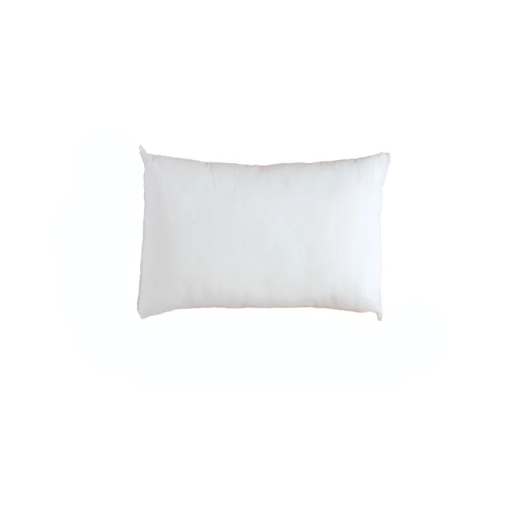 Cushion Insert Easyrest Rectangular 40x60 cm - Home & Garden