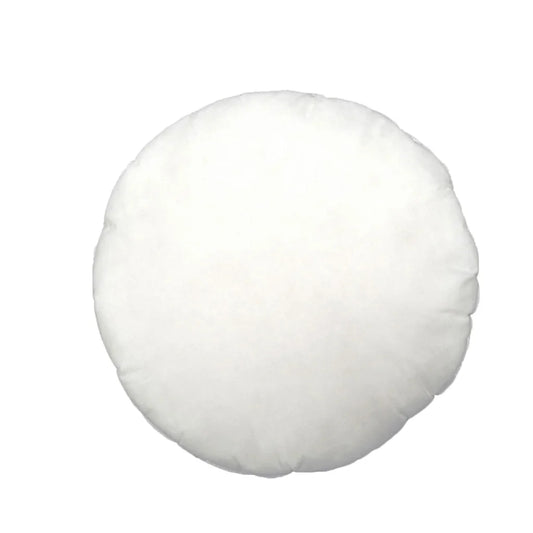 Cushion Insert Easyrest Round 90 cm Diameter - Home & Garden