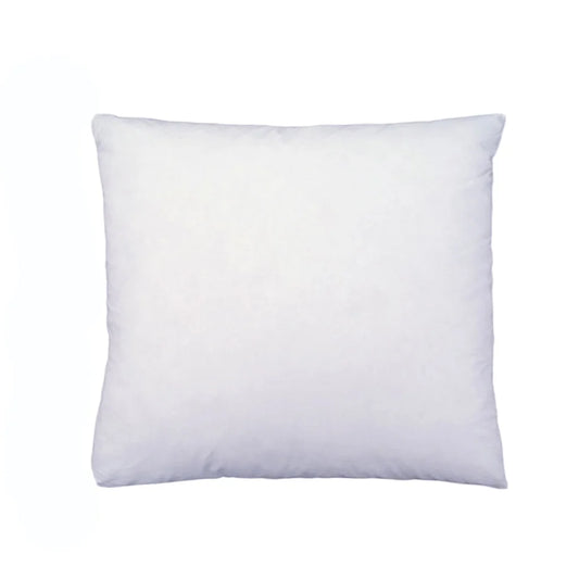 Cushion Insert Easyrest Square 80x80 cm - Home & Garden