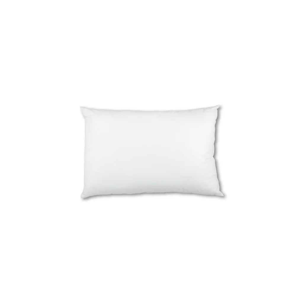 Cushion Inserts Luxor Four Pack 30x50cm Hotel Aus Made