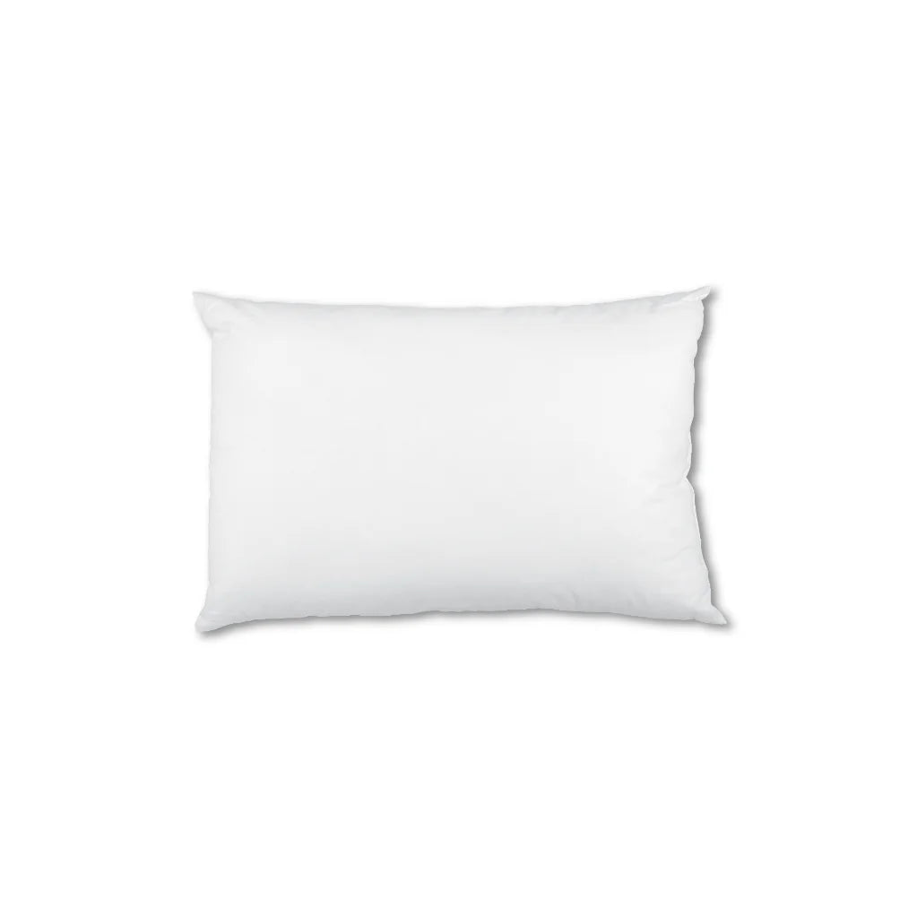 Cushion Inserts Luxor Four Pack 35x60cm Hotel Aus Made