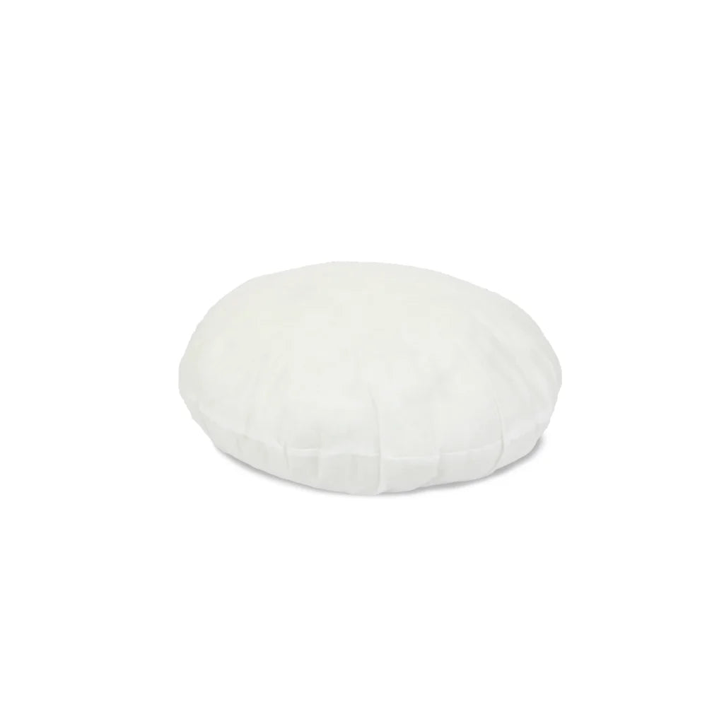 Cushion Inserts Luxor Four Pack 40cm Round Hotel Aus Made