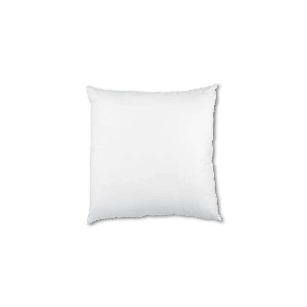 Cushion Inserts Luxor Four Pack 40x40cm Hotel Aus Made