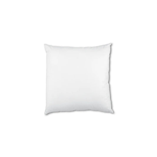 Cushion Inserts Luxor Four Pack 40x40cm Hotel Aus Made