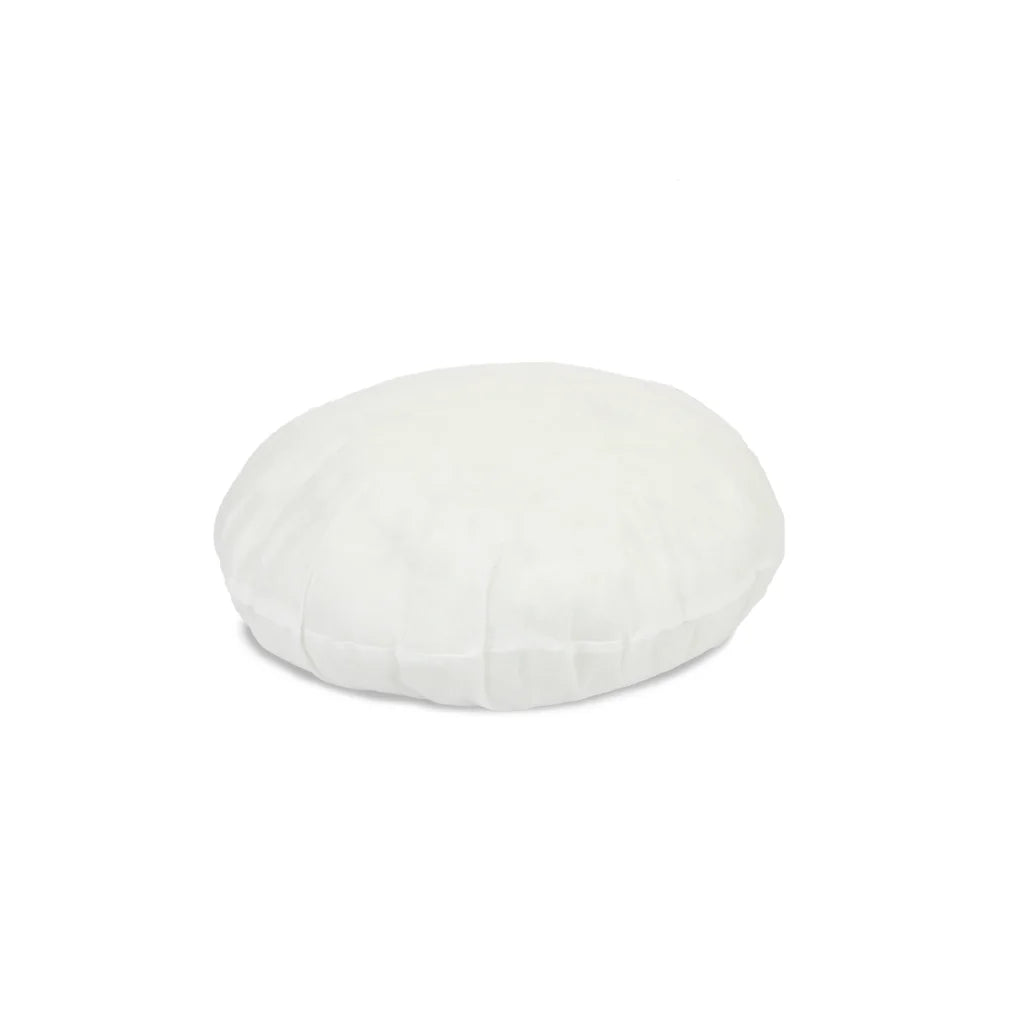 Cushion Inserts Luxor Four Pack 45cm Round Hotel Aus Made