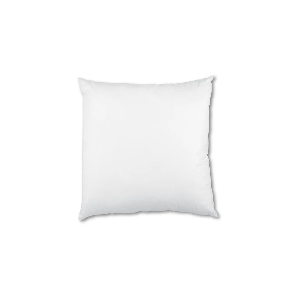 Cushion Inserts Luxor Four Pack 45x45cm Hotel Aus Made