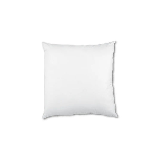 Cushion Inserts Luxor Four Pack 45x45cm Hotel Aus Made