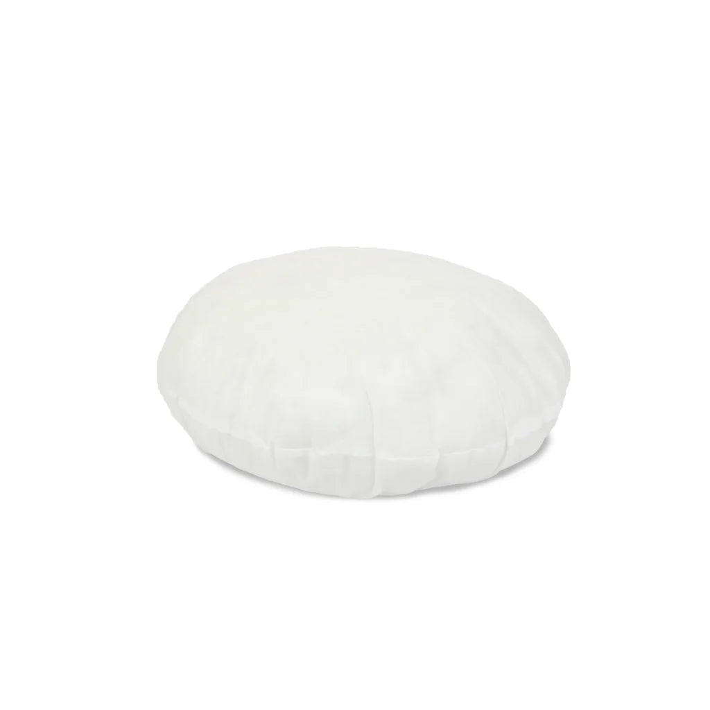 Cushion Inserts Luxor Four Pack 50cm Round Hotel Aus Made