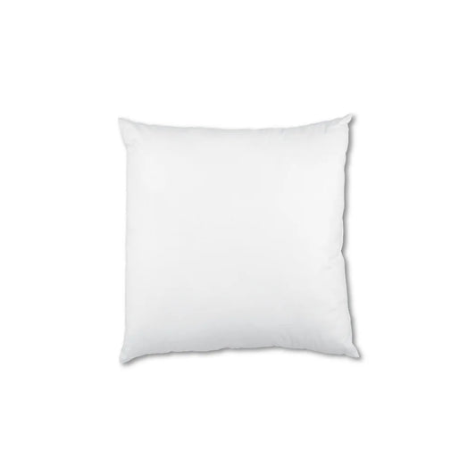 Cushion Inserts Luxor Four Pack 50x50cm Hotel Aus Made
