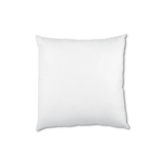 Cushion Inserts Luxor Four Pack 60x60cm Hotel Aus