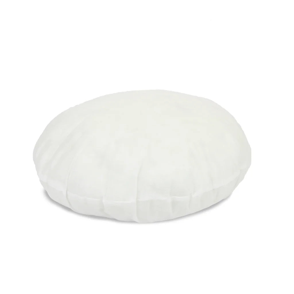 Cushion Inserts Luxor Four Pack 65cm Round Hotel Aus Made