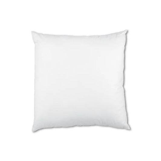 Cushion Inserts Luxor Four Pack 65x65cm Hotel Aus Made