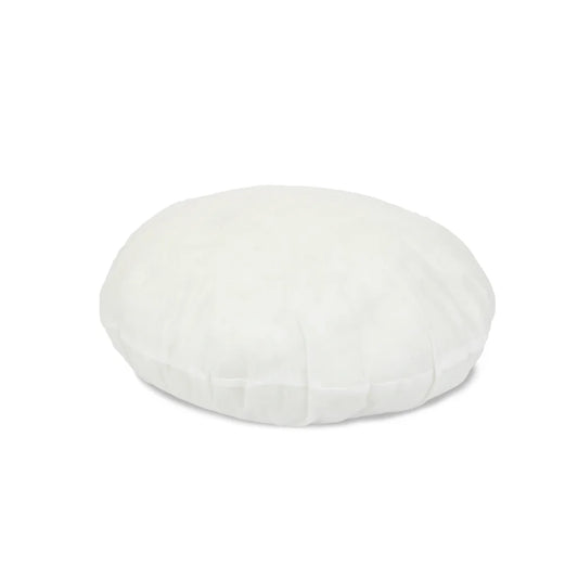 Cushion Inserts Luxor Twin Pack 60cm Round Hotel Aus Made