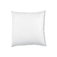 Cushion Inserts Luxor Twin Pack 65x65cm Hotel Aus Made