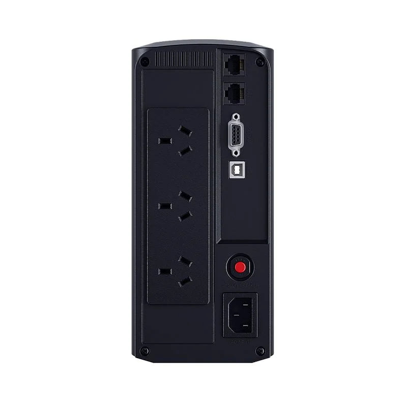 CYBERPOWER Value Pro 700VA UPS Battery Backup