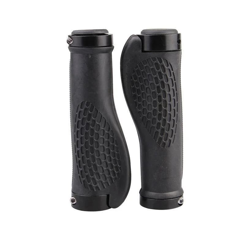 Cycling Lock-On Mtb Ergonomic Mountain Bike Rubber Grips