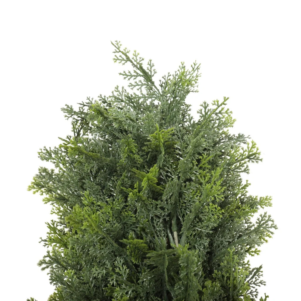 Cypress Pine Tree 1.8m, UV Resistant