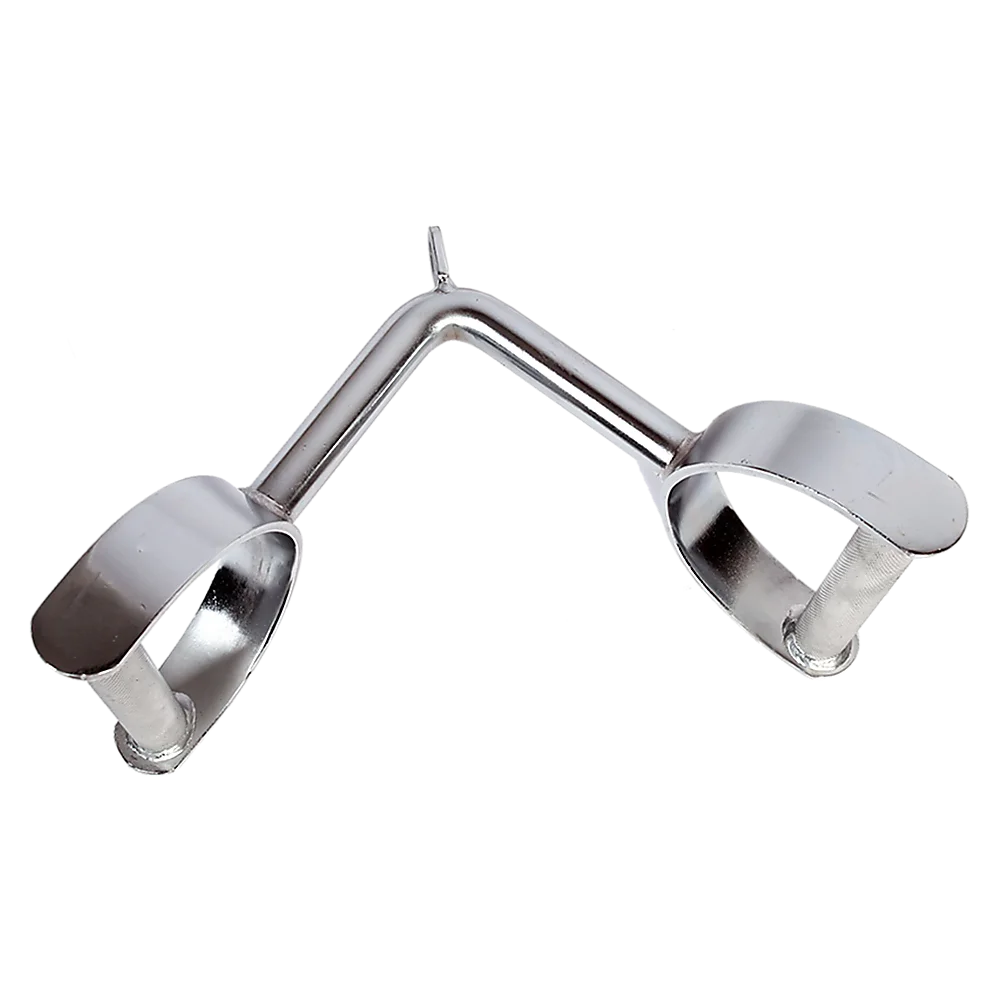 D-Handle Row Gym Handle Bar Attachment - Randy & Travis