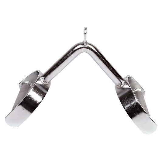 D-Handle Row Gym Handle Bar Attachment - Randy & Travis