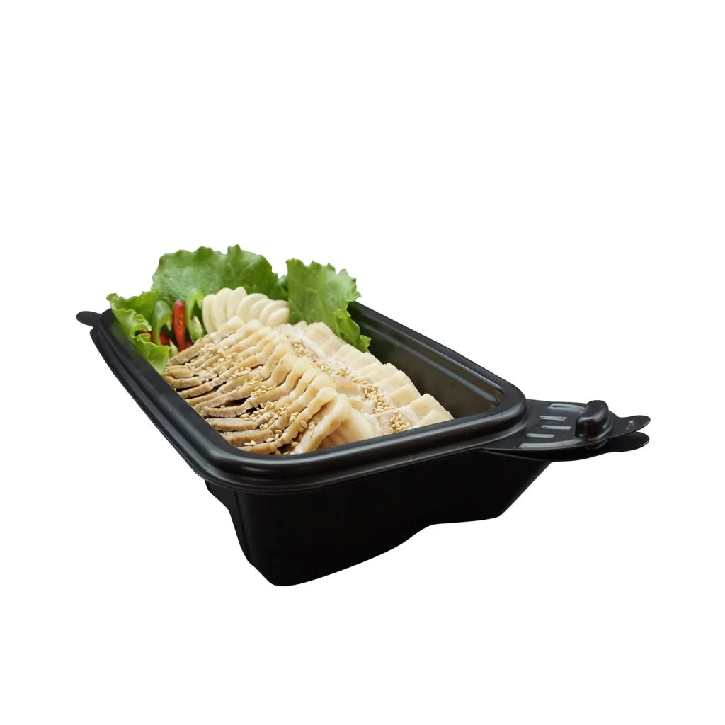 Dalat Heating Lunch Box Container 26cm A 60 Pack - Home &