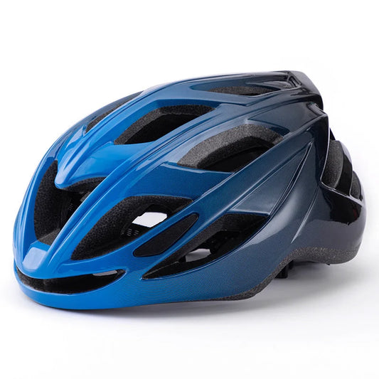 Dark Blue And Black Gradient Lightweight Adult Bicycle