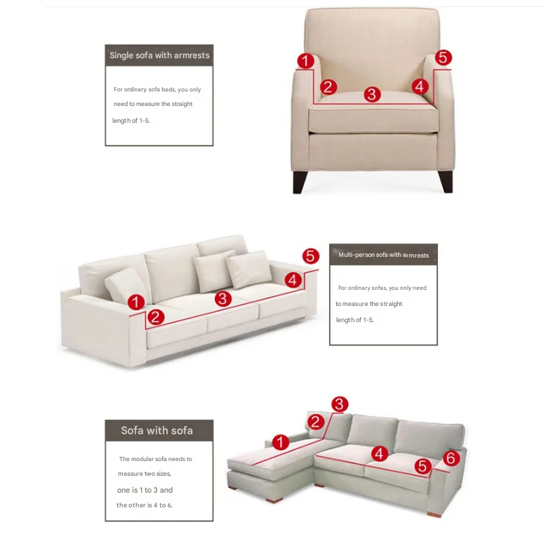 Dark-coffee Double Sofa Bubble Gauze Sofa Cover with Skirt