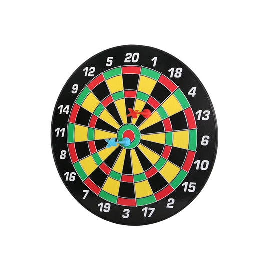 Dartboard 16’’ Magnetic Darts Kids Toy Gift