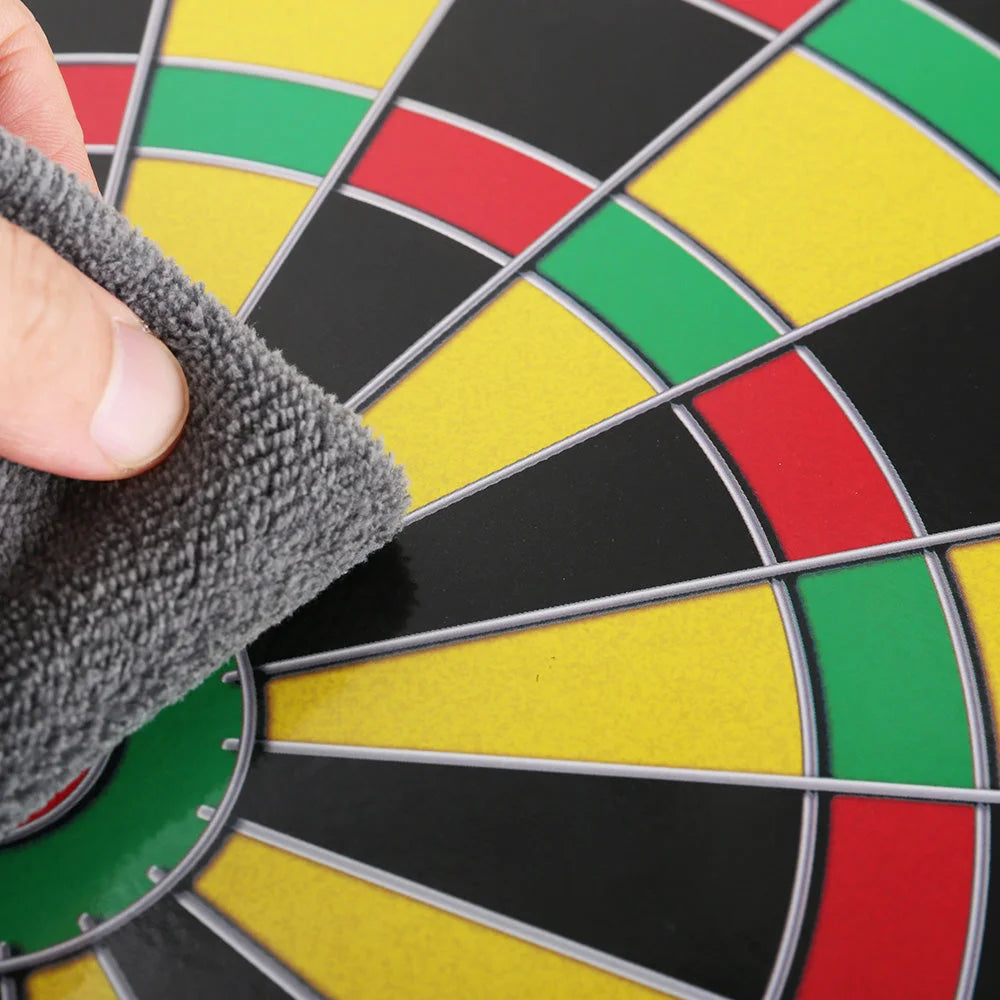 Dartboard 16’’ Magnetic Darts Kids Toy Gift