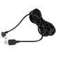 Dash Cam Mini USB Right Turn Extra Long