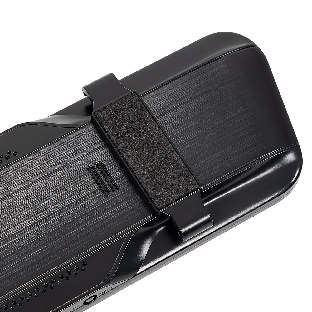 Dash Camera 1080P Front and Rear Smart Car DVR Recorder