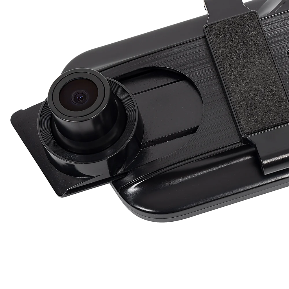 Dash Camera 1080P Front and Rear Smart Car DVR Recorder