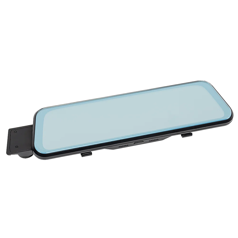 Dash Camera 1080P Front and Rear Smart Car DVR Recorder